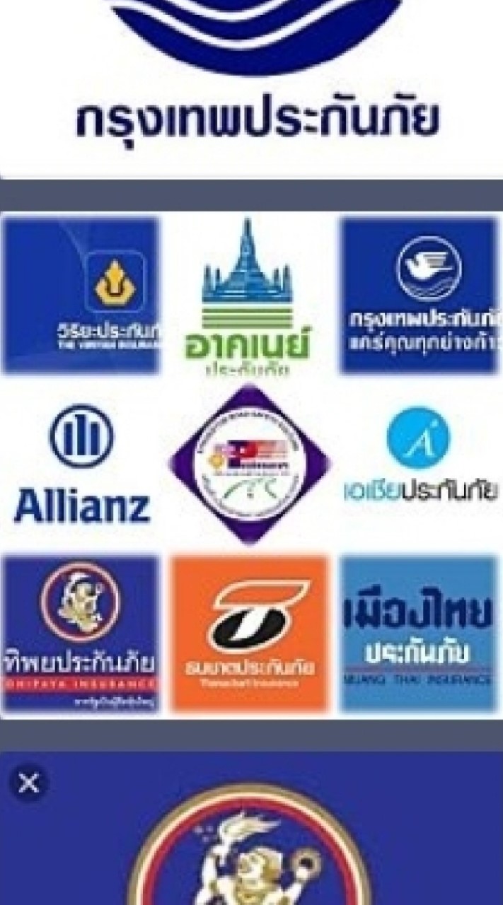 ซื้อ ประกันราคาประหยัด