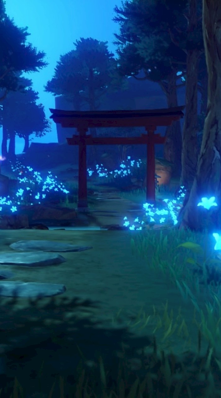 原神語り合い会