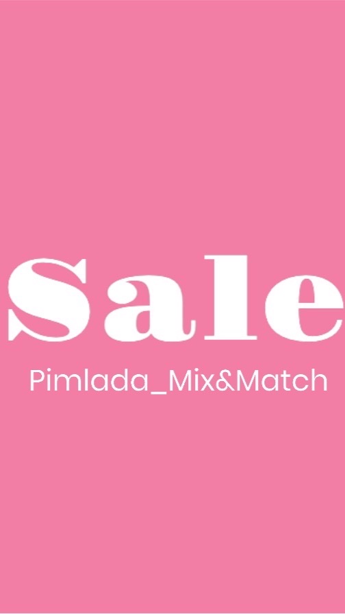 Pimlada on Sale