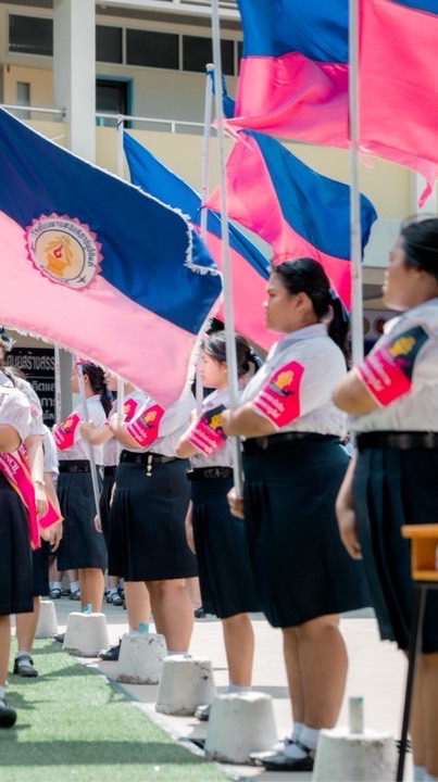 รับนักเรียน รร.พานทองสภา 2569