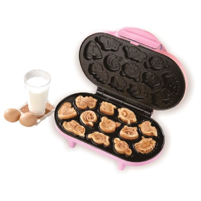 Lion獅子心營養十二生肖蛋糕機LCM-139