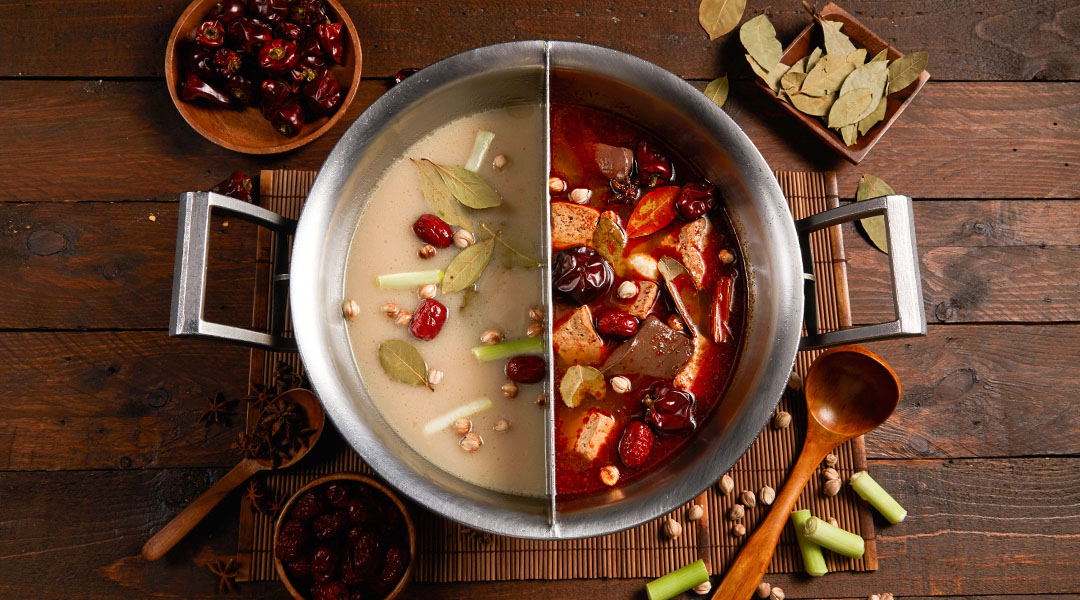 這一鍋-台中麗寶殿