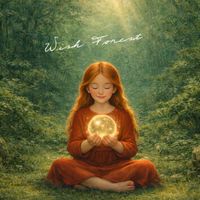 心願森林🌳Wish Forest