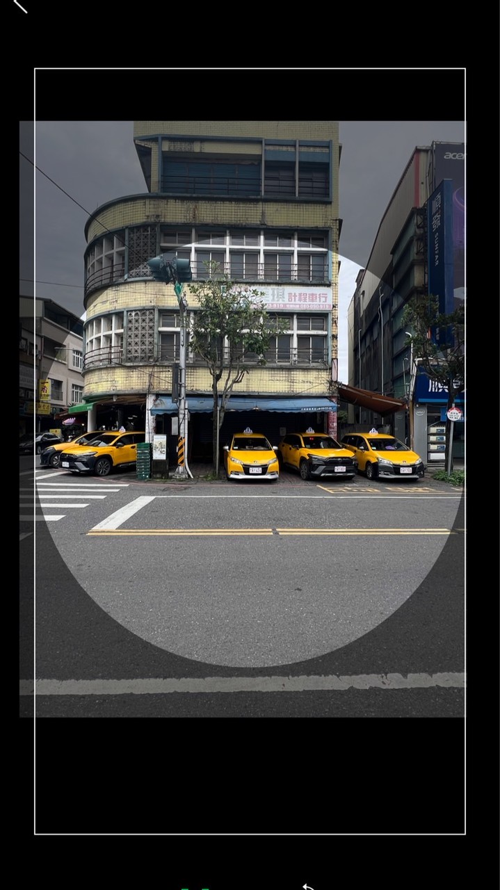 宜蘭美琪計程車行