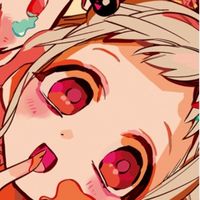 地縛少年花子くんなりきり！
