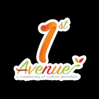 1st Avenue (ผู้เช่า)