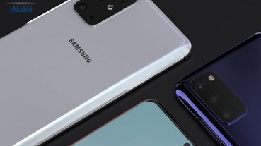 三星次世代 S 旗艦定名 Galaxy S20 ？原因倒是相當直白