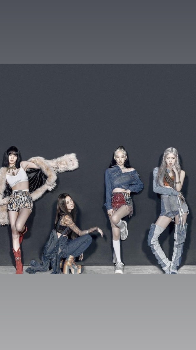 BLACKPINK BLINK THAILAND
