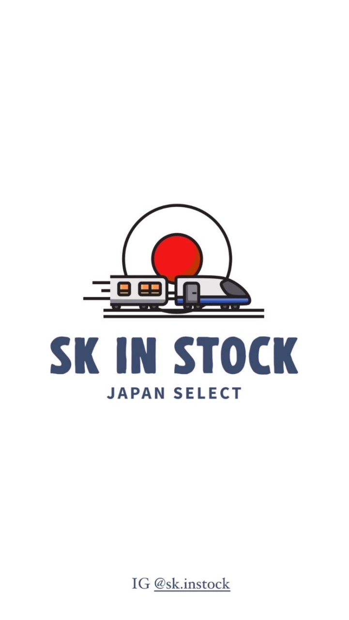 SK 日貨連線群 ｜日本在住中 📦