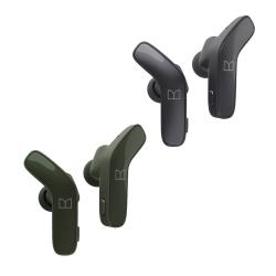 ◎■TWS真無線觸控、IPX5防汗防潑濺|◎■藍牙5.0、可單耳或雙耳同時使用|◎■配備便攜無線充電盒可為耳機充電品牌:無連線模式:無線耳機型號:MonsterClarity103Airlinks種類