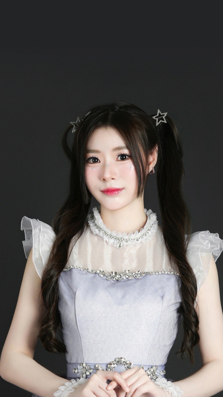 Praewproud STARRY☆NITE 🌌