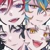 めるすぱ(てとくろ)好きな子おいで～！