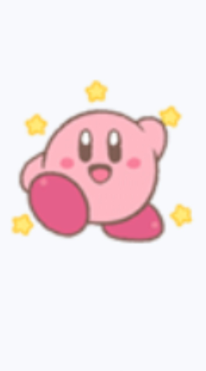 カービィファンの集い