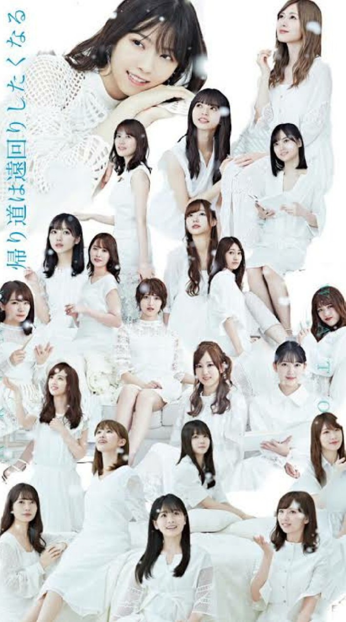 乃木坂46大好き＆雑談グループ😊のオープンチャット