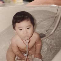 開天-湖畔映春色