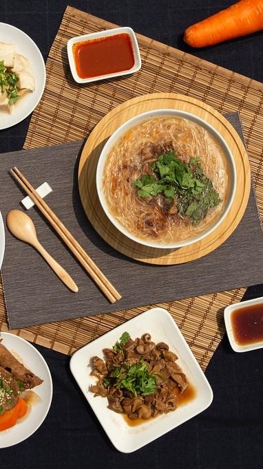 隨緣進麵線館~Man現達人（小店專屬公告群）