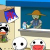 桜餅教のリズム天国ファン組