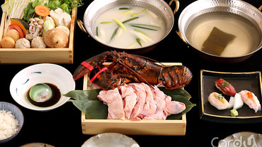 秋涼開吃高檔海陸鍋 單身貴族也可啖麻辣