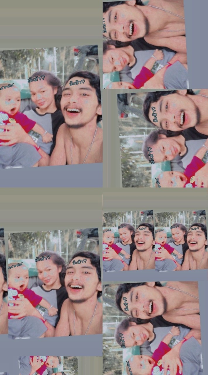 บ่าวใง่คุณ​ คนที่เคยรุนเธอ