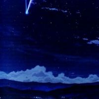 夜空があなたに似ていてーツイステー　ハント🌌🫶