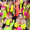 チームbeyooooonds&ハロプロ