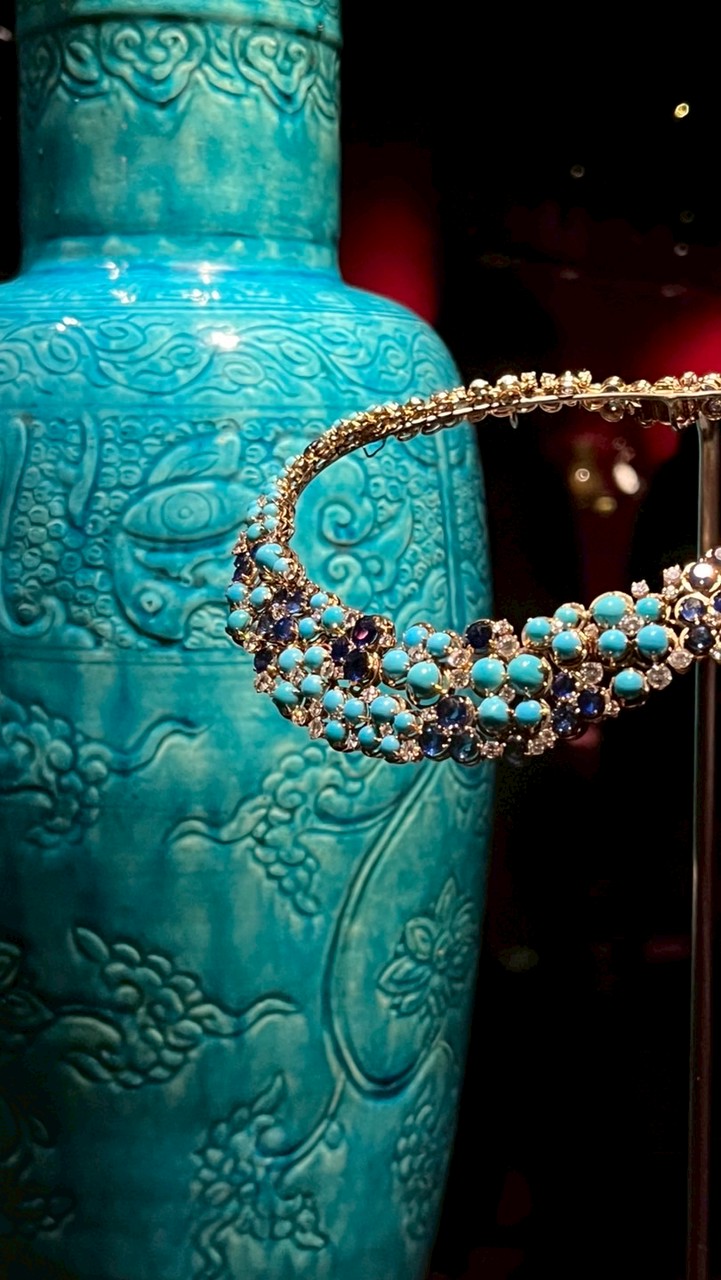 仙女下凡珠寶盒VIP Aura Bijoux 🧚🏻‍♀️
