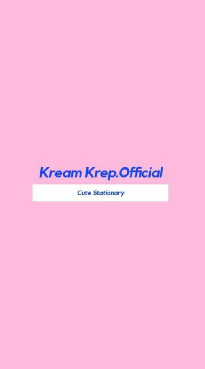Kreamkrepe.official - กลุ่มตัวแทน