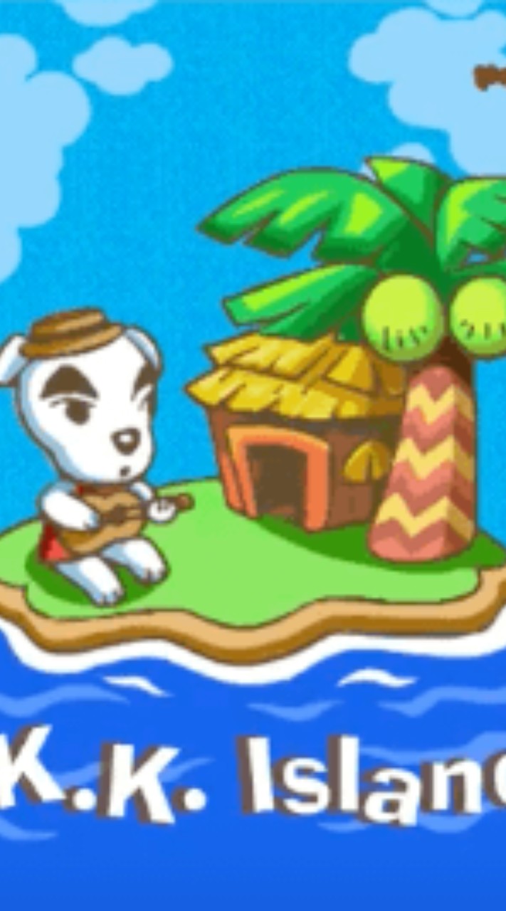 あつ森🌳交流&協力🤝