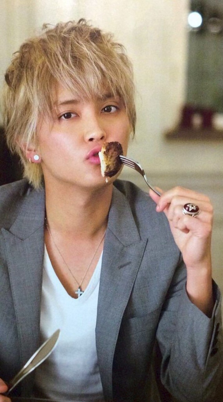 手越祐也🫶💗皆で語ろう‼️(*˘︶˘*).｡*♡