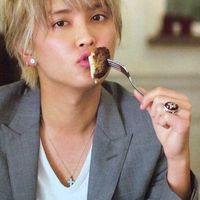 手越祐也🫶💗皆で語ろう‼️(*˘︶˘*).｡*♡