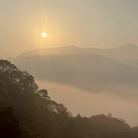 115-03-22武界雲海民宿