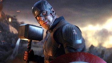 美國人看漫威都這麼嗨！影迷首曝《復仇者聯盟 4》觀眾現場歡呼聲，網友狂讚：太爽了！