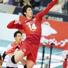 バレーボール小学生やってる人集まれ