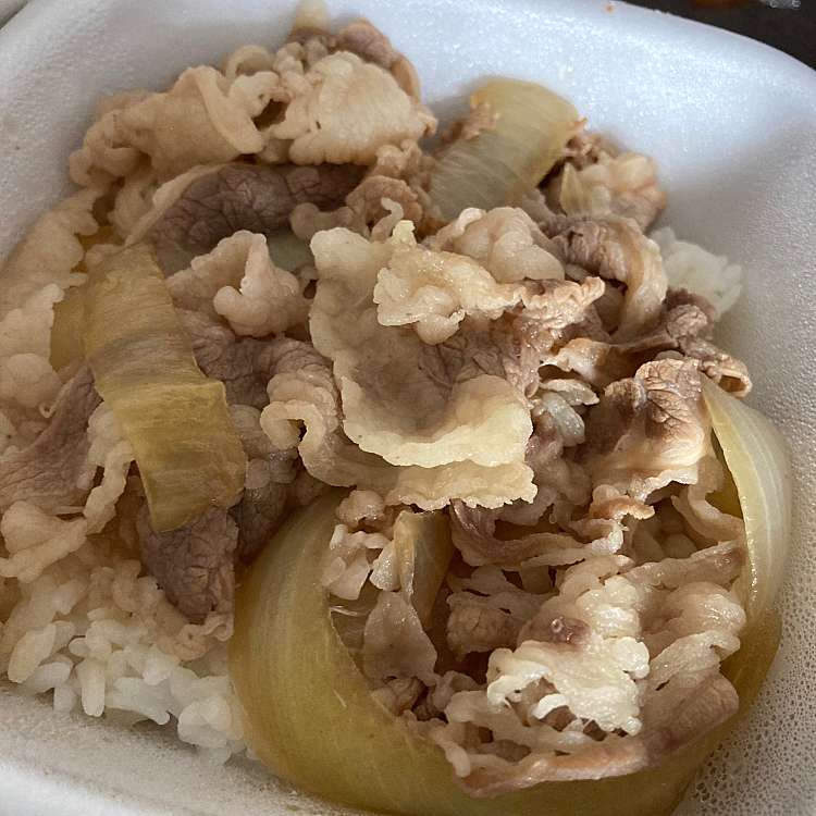 口コミの詳細 吉野家 岐阜羽島店 竹鼻町丸の内 牛丼 By Line Place