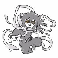 ヒロアカなりきりちゃっと。