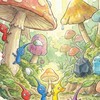 皮菇皮菇花花克敏