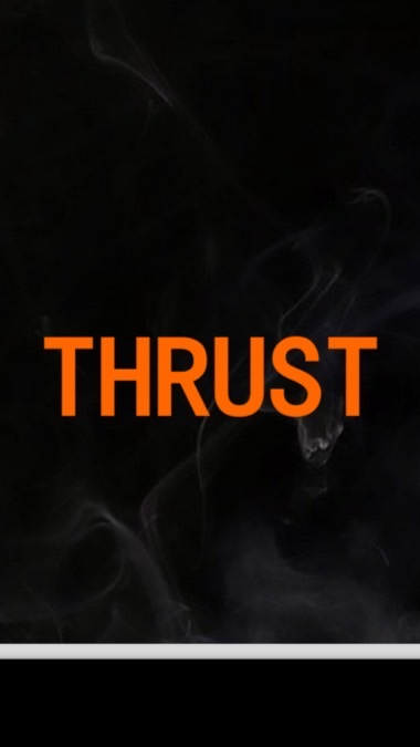 THRUST CLUB