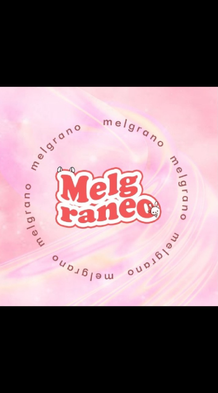 MELGRANEO GO🐝🍯のオープンチャット