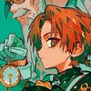 地縛少年花子君（：進裡面要扮演角色對戲喔