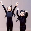 今日好き 可愛い女の子ぱらだいす編 👧🏻‎🏮