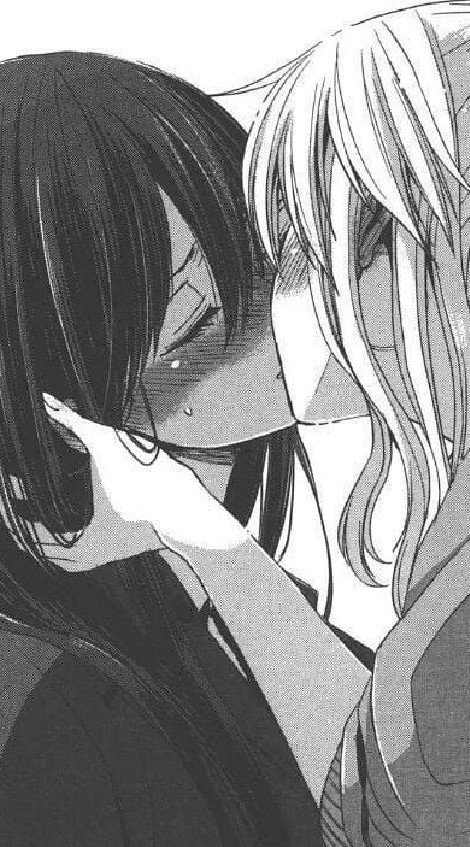 โรลyaoi&yuri