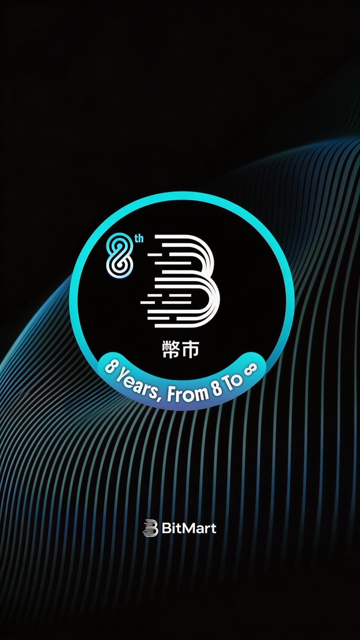 BitMart中文討論社群