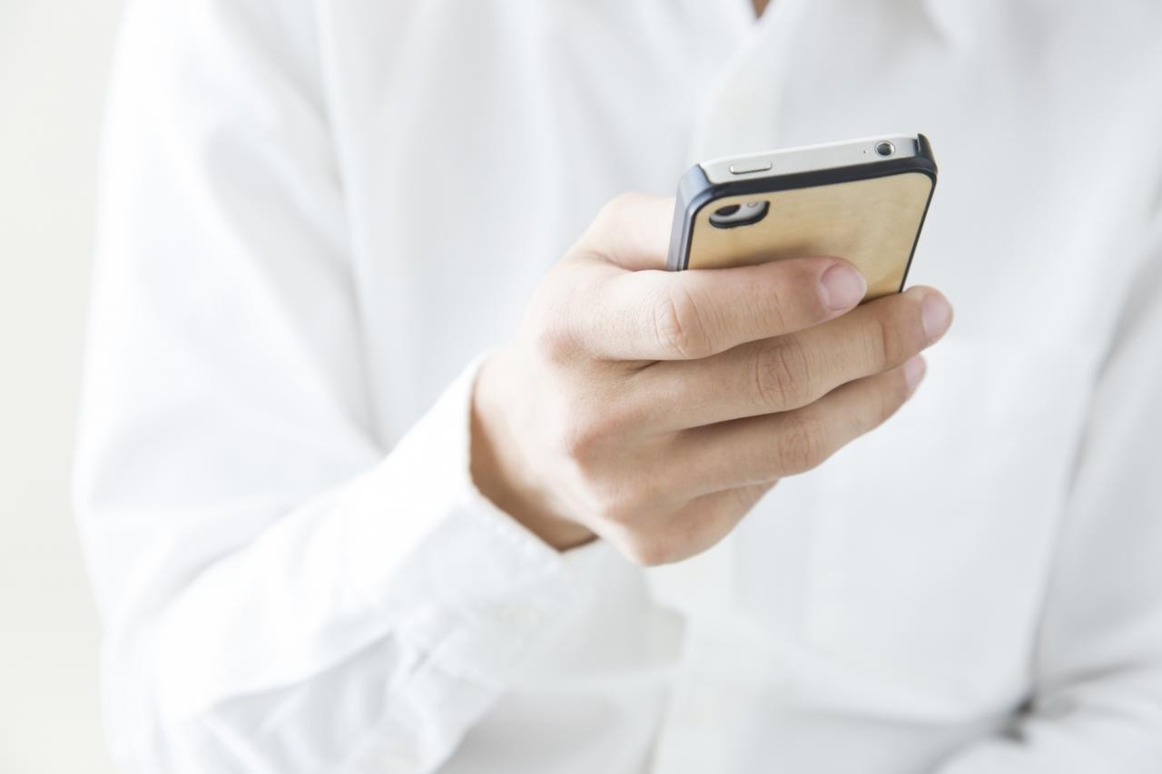 元カノからの連絡は迷惑 男性たちの本音