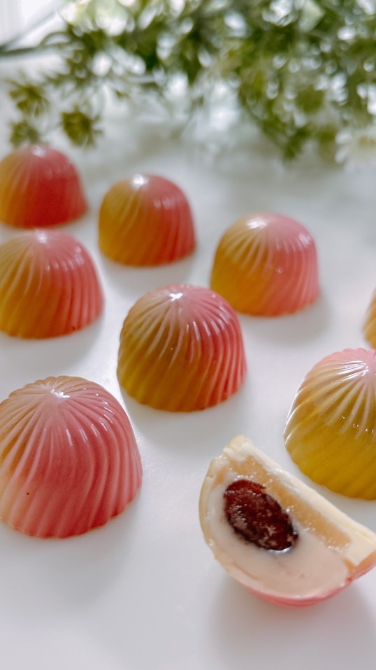 ジュエリーショコラティエ養成講座