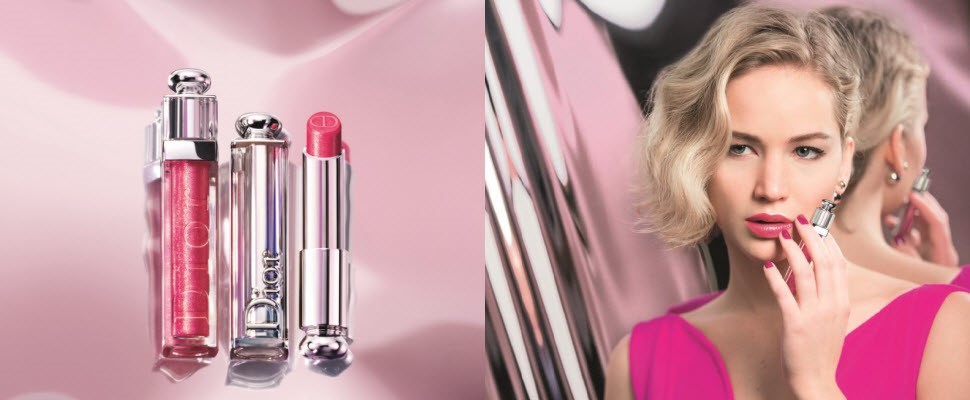 全部顏色都想要打包！迪奧新唇彩一秒立即豐唇