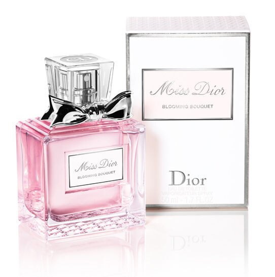 Dior Miss Dior 迪奧 花漾 女性淡香水 50ml★七彩美容百貨★