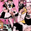 JOJO_メロメロメイド喫茶🫶💖💖