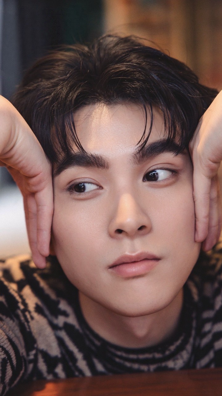 林宇✨「宇」你同在✨ 官方交流區