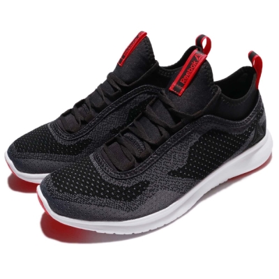 Reebok 慢跑鞋 Plus Runner ULTK 男鞋