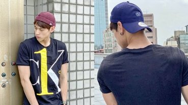 頭髮太鳥怎麼辦？這「4 款帥帽」讓你擋著先，無關顏值隨時戴隨時帥